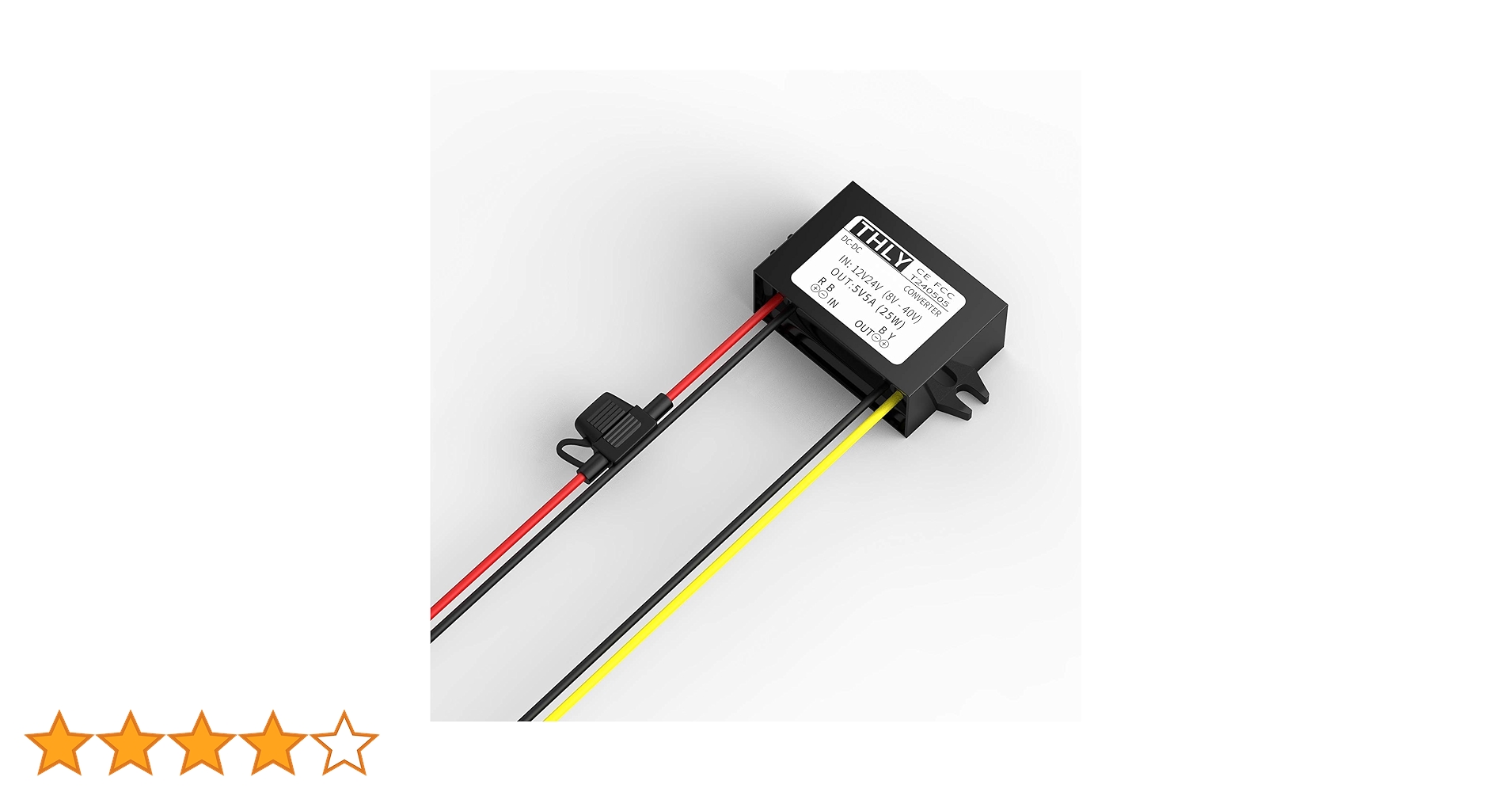 DC/DCコンバータ ADC-10 送料込 71+XghYRJ2L.jpg_BO30,255,255,